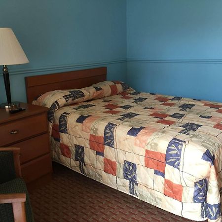 Morgan City Motel Εξωτερικό φωτογραφία