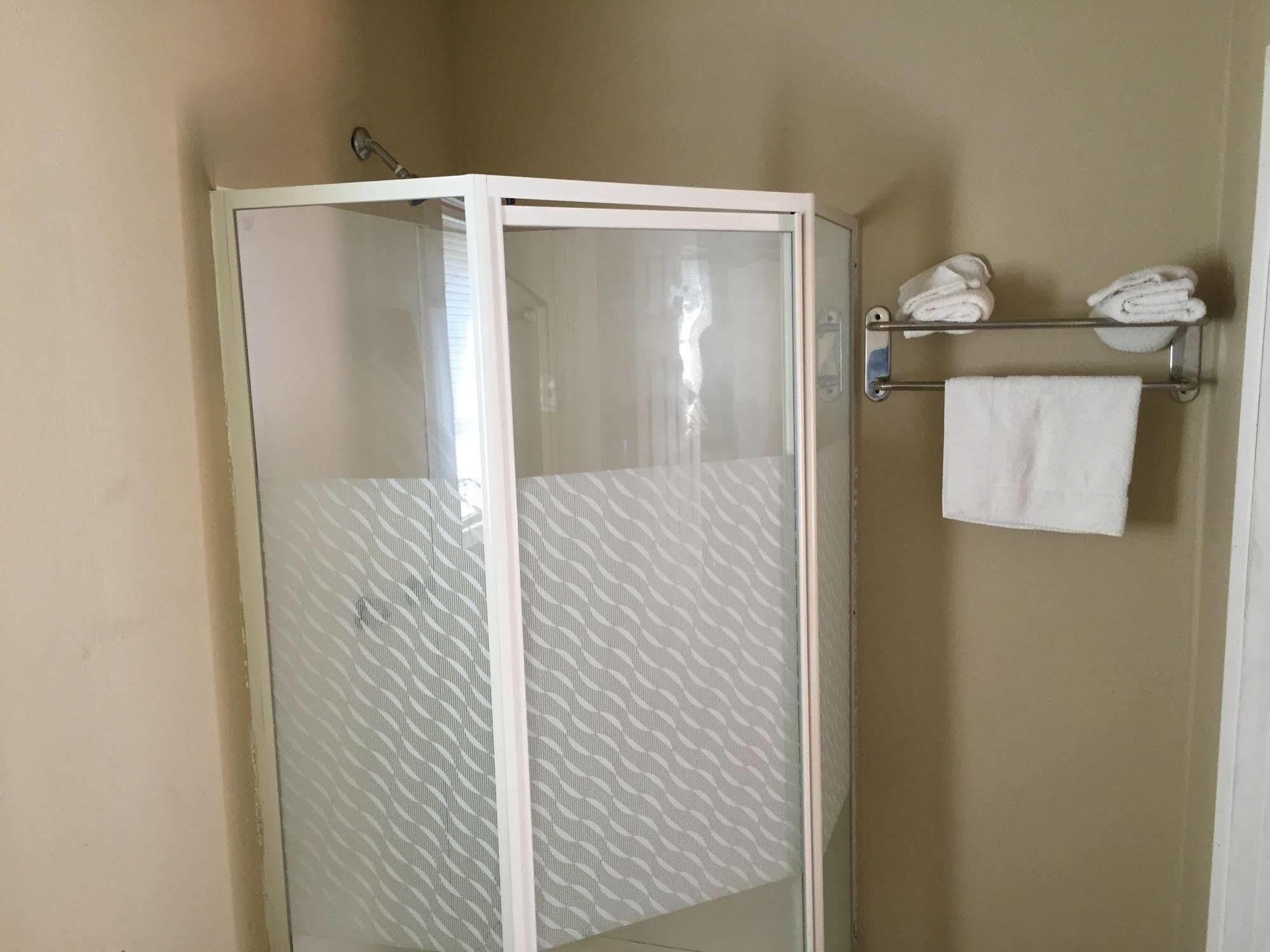 Morgan City Motel Εξωτερικό φωτογραφία