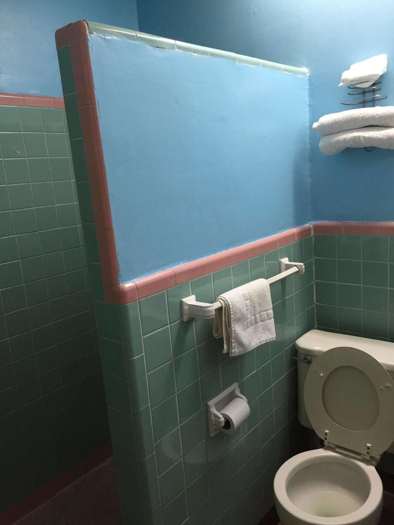 Morgan City Motel Εξωτερικό φωτογραφία