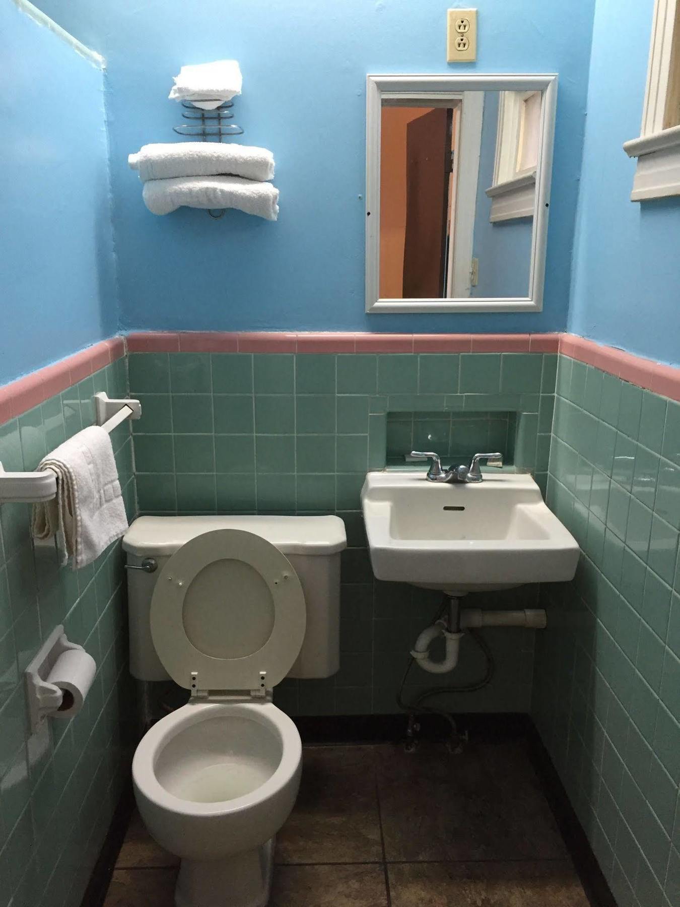 Morgan City Motel Εξωτερικό φωτογραφία
